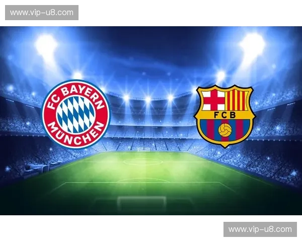 巅峰对决，谁主沉浮？马竞vs巴萨首发前瞻